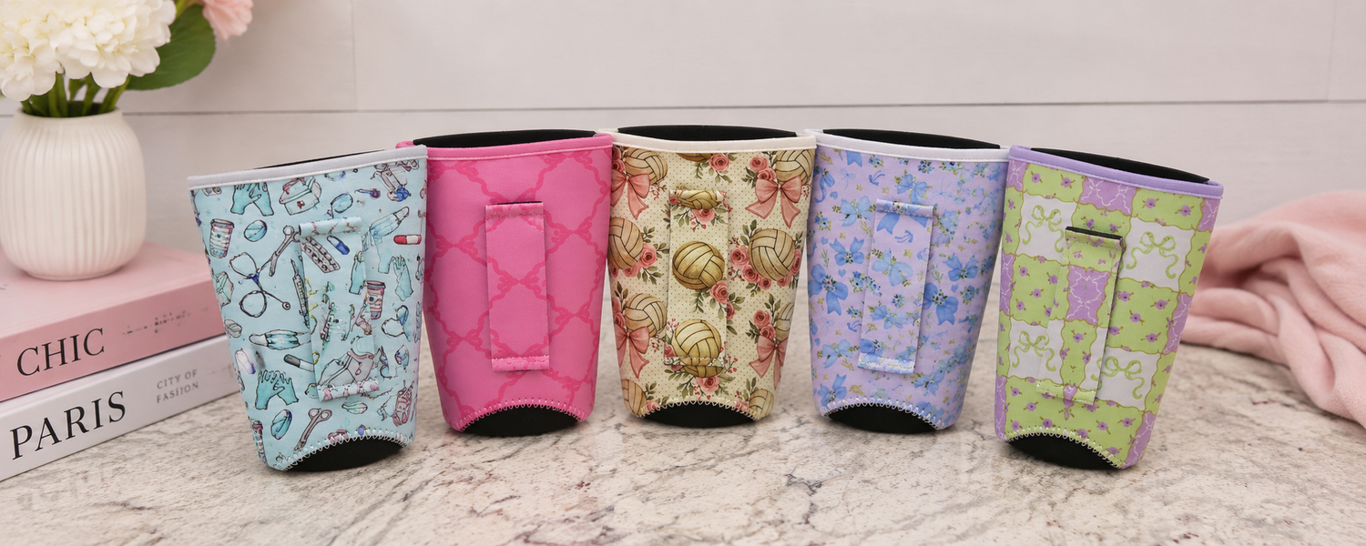 Drink Sleeves