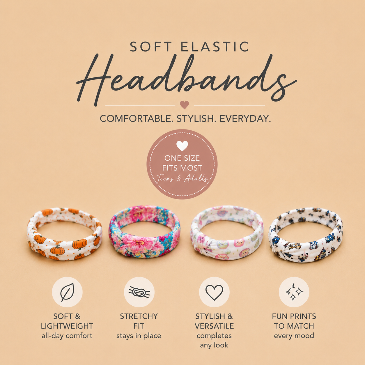 Hair Accessories