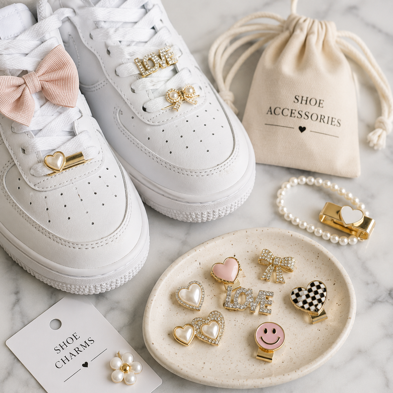 Shoe Accessories