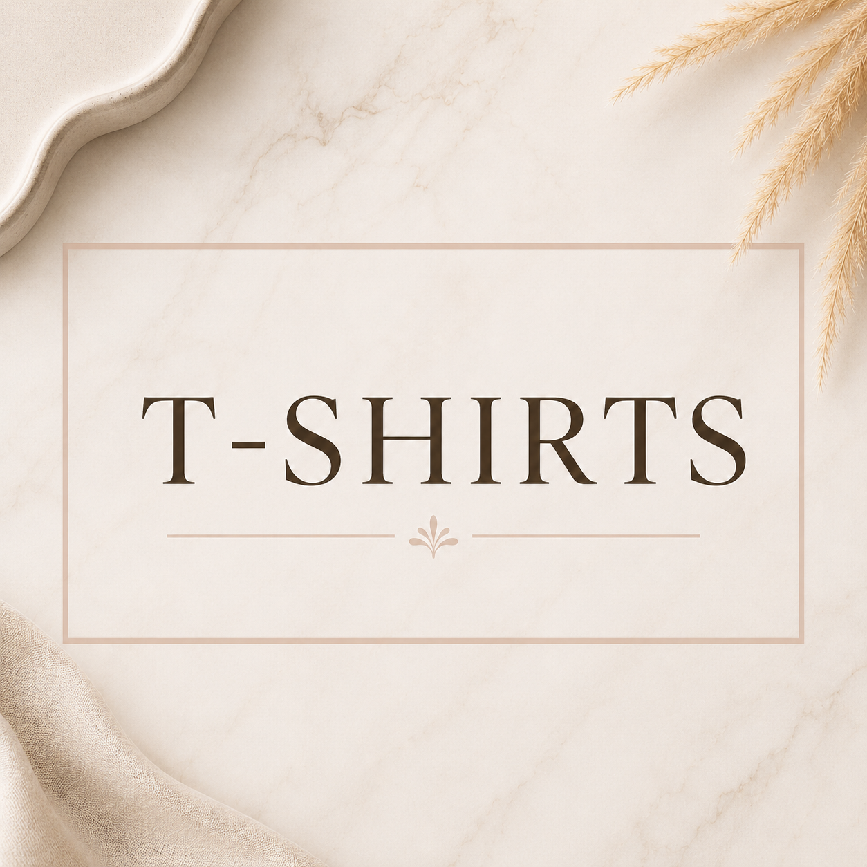 T-Shirts
