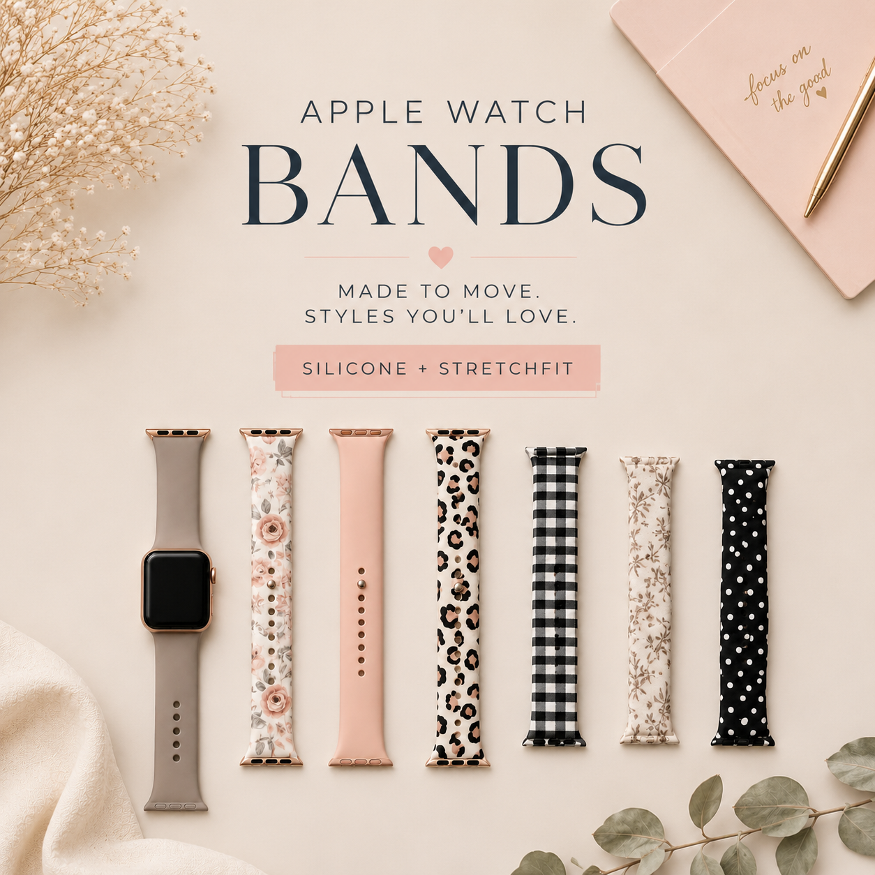 Watch Bands