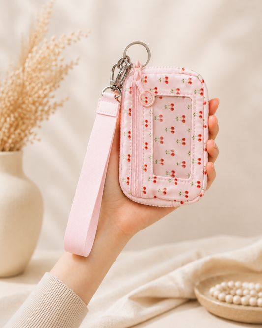 Wrist Wallet