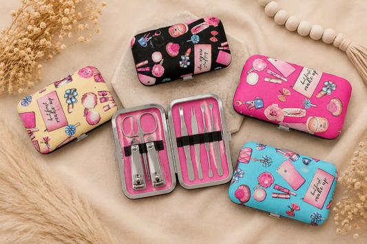 Manicure Set