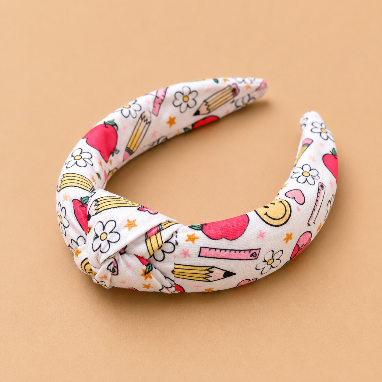 Top Knot Headband