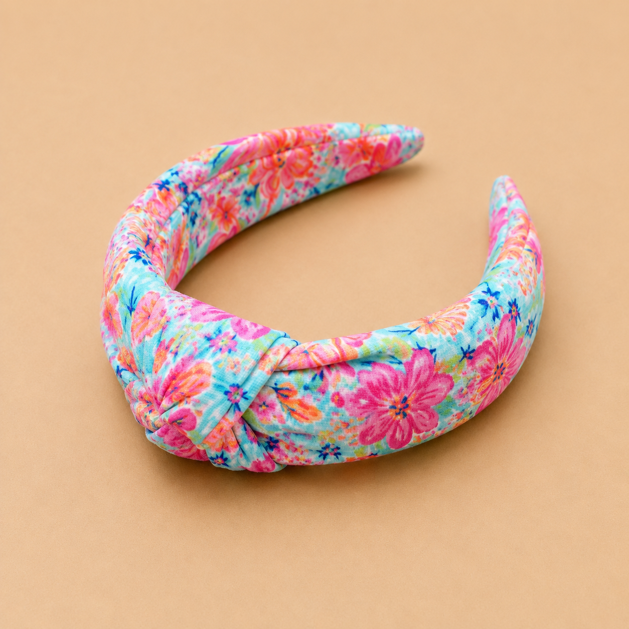 Top Knot Headband