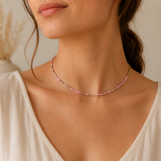 Bead Necklace
