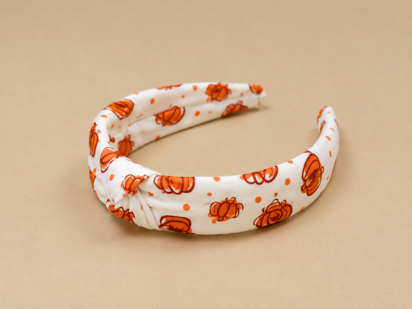 Top Knot Headband