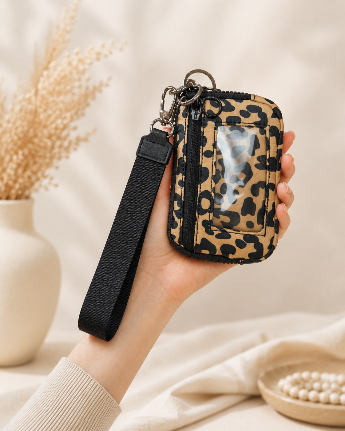 Wrist Wallet