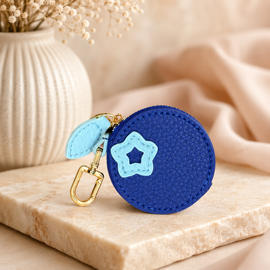 Keychain Coin Wallet