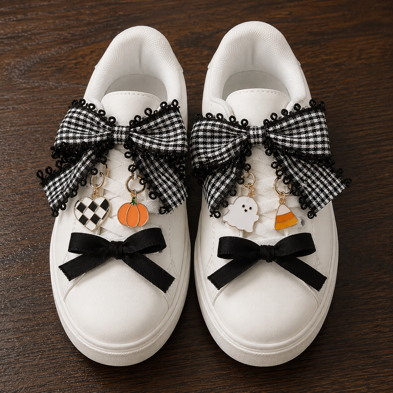 Shoe Charms