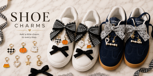 Shoe Charms