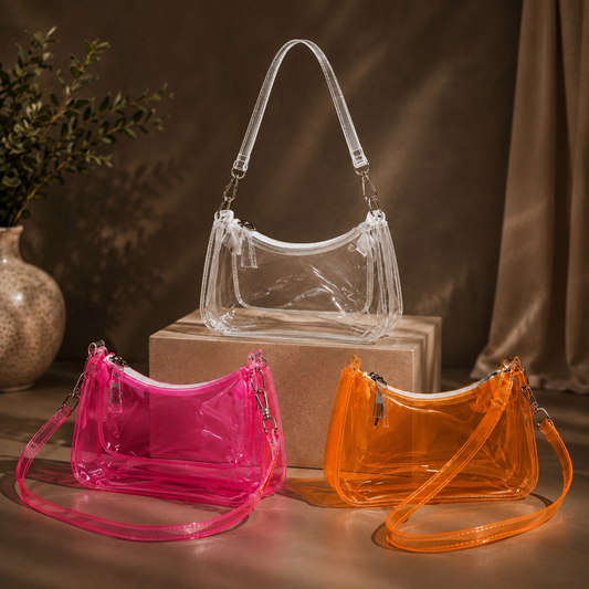 Jelly Game Day Bags
