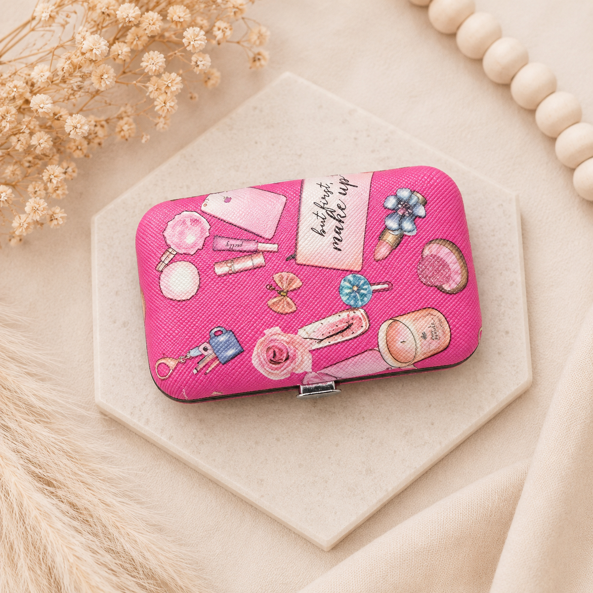 Manicure Set