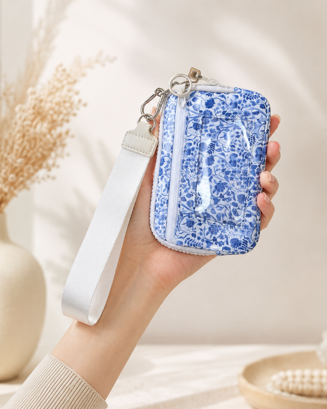 Wrist Wallet