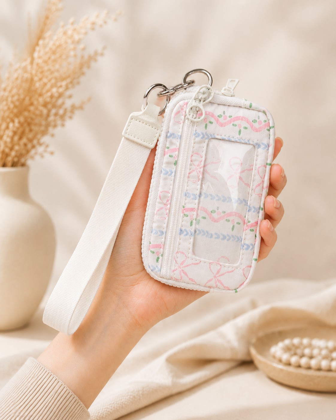 Wrist Wallet