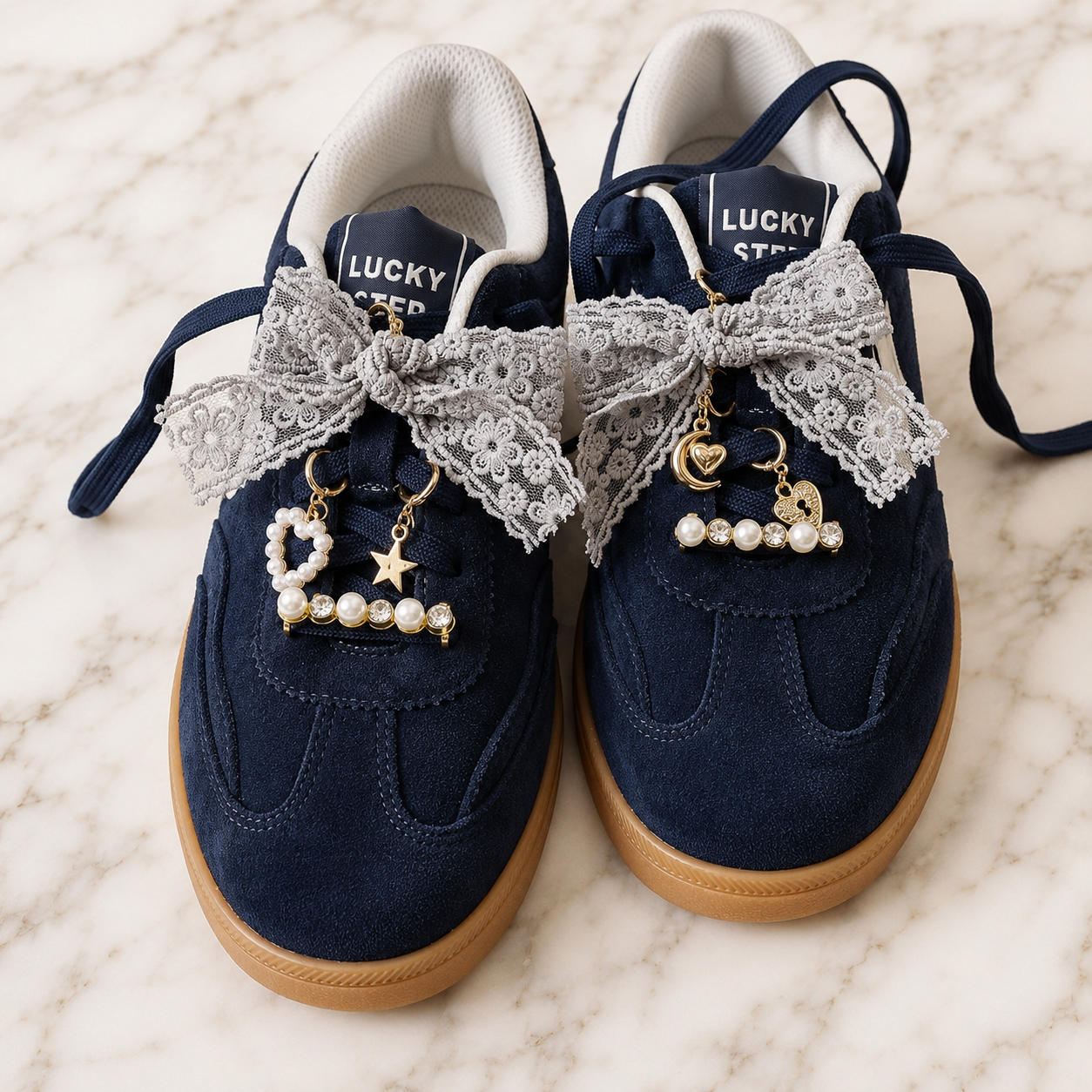 Shoe Charms
