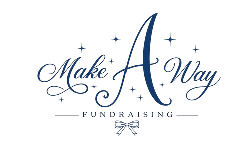 Make A Way Fundraising