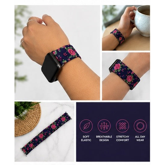 StretchFit Apple Watch Band-38/40mm